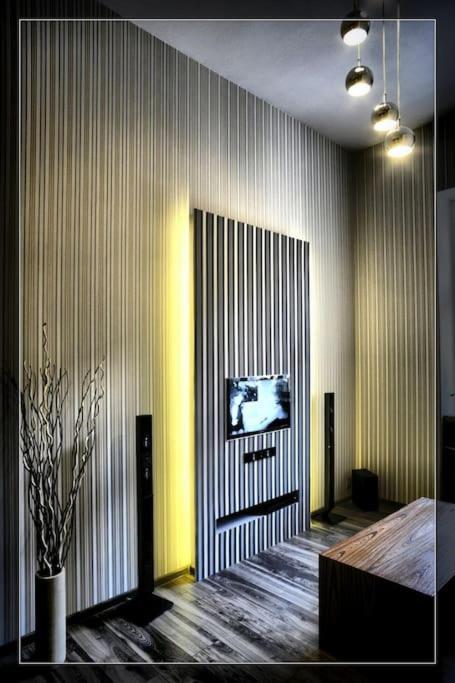 Vision Luxury Apartment Rynek Wrocław Kültér fotó
