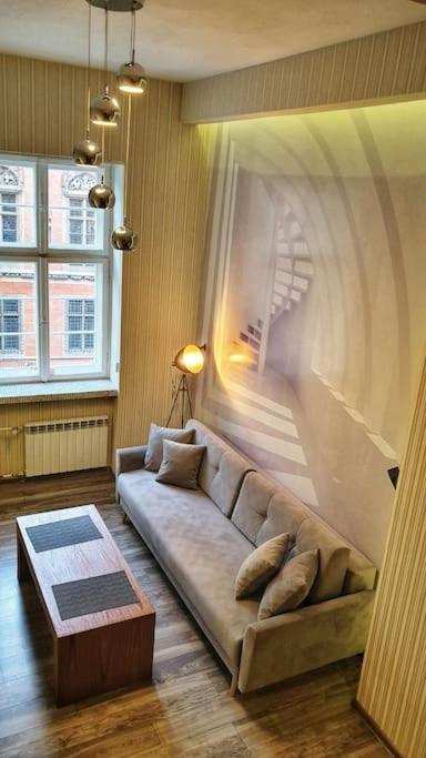 Vision Luxury Apartment Rynek Wrocław Kültér fotó