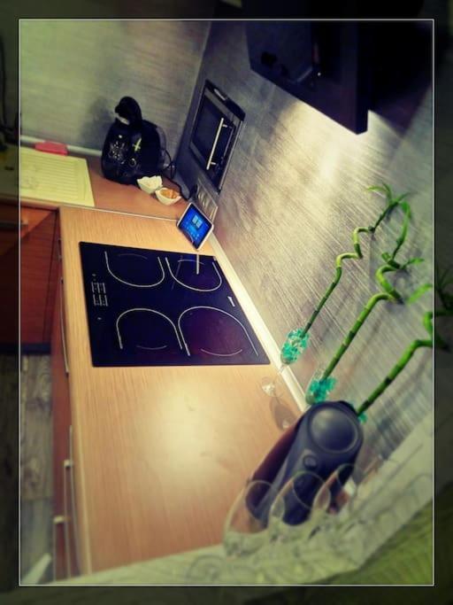 Vision Luxury Apartment Rynek Wrocław Kültér fotó