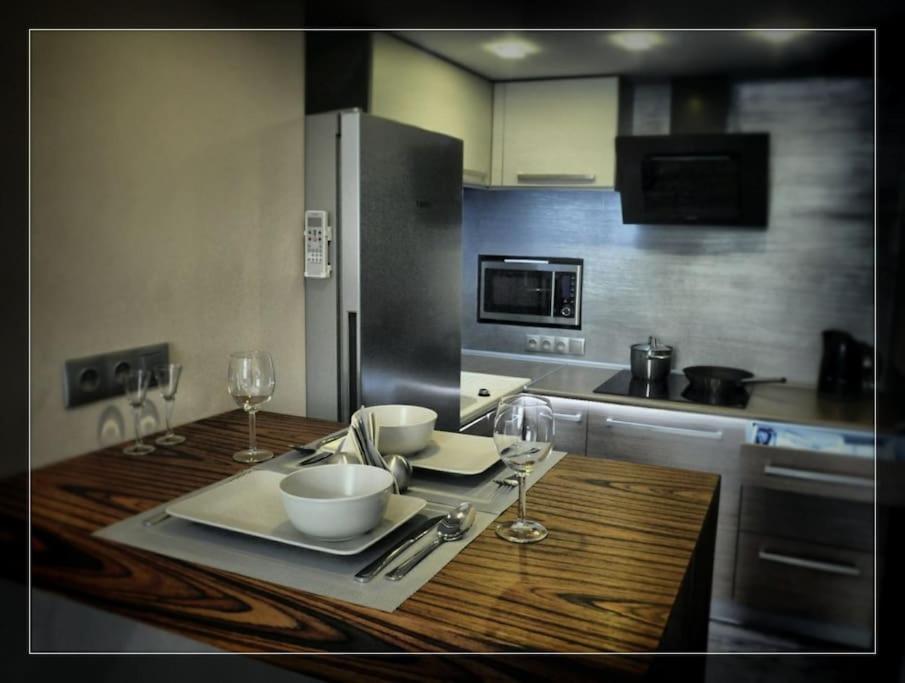 Vision Luxury Apartment Rynek Wrocław Kültér fotó