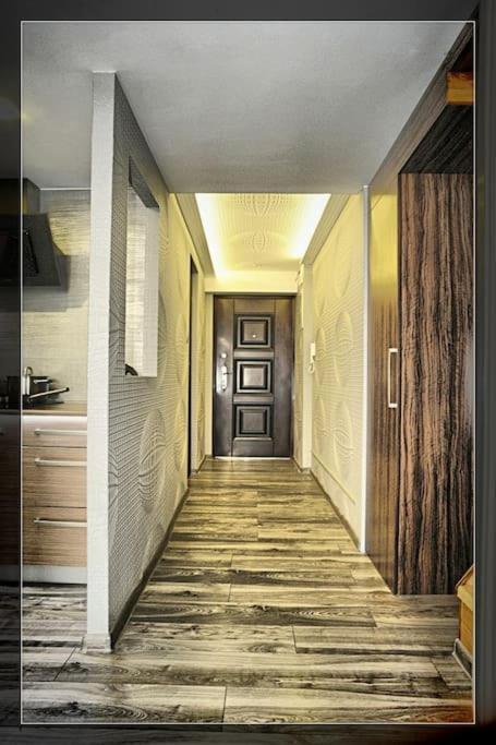 Vision Luxury Apartment Rynek Wrocław Kültér fotó