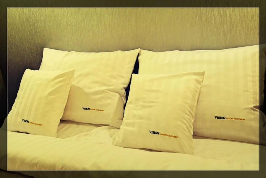 Vision Luxury Apartment Rynek Wrocław Kültér fotó